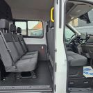 FORD  Transit Trend Dubbele Cabine