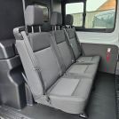 FORD  Transit Trend Dubbele Cabine