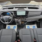 FORD  Transit Trend Dubbele Cabine