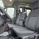 FORD  Transit Trend Dubbele Cabine