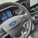 FORD  Transit Trend Dubbele Cabine