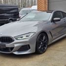 BMW  840i xDrive