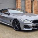 BMW  840i xDrive