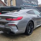 BMW  840i xDrive