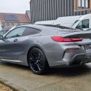 BMW  840i xDrive