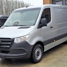 MERCEDES  Sprinter 315 CDI