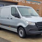 MERCEDES  Sprinter 315 CDI