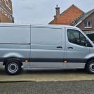 MERCEDES  Sprinter 315 CDI