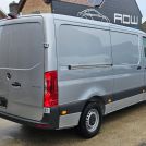 MERCEDES  Sprinter 315 CDI