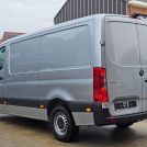 MERCEDES  Sprinter 315 CDI