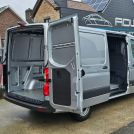 MERCEDES  Sprinter 315 CDI