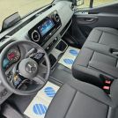 MERCEDES  Sprinter 315 CDI