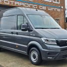 MAN  TGE 3.180 DSG facelift 2025