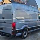 MAN  TGE 3.180 DSG facelift 2025