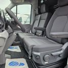 MAN  TGE 3.180 DSG facelift 2025