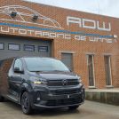 CITROEN  Jumpy 2.0 HDI 180