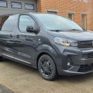 CITROEN  Jumpy 2.0 HDI 180