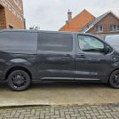 CITROEN  Jumpy 2.0 HDI 180