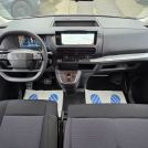 CITROEN  Jumpy 2.0 HDI 180